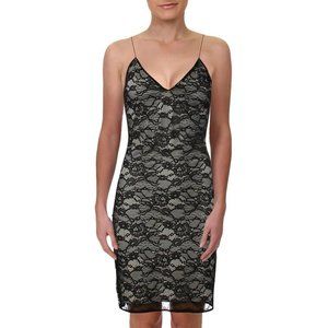 Alice + Olivia Stila Silk-Blend Sheath Dress NWT | 6